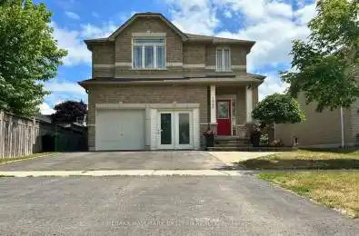 1568 Ireland Drive Peterborough Ontario K9K 2T2
