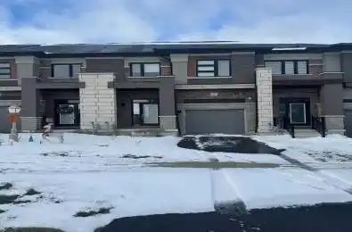37 George Brier Drive Brant Ontario N3L 3Z9
