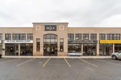 1884 Merivale Road Unit# 115-116 Tanglewood - Grenfell Glen - Pineglen