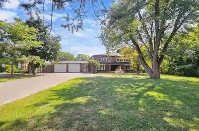 2157 Stouffville Road Whitchurch-Stouffville Ontario L0H 1G0