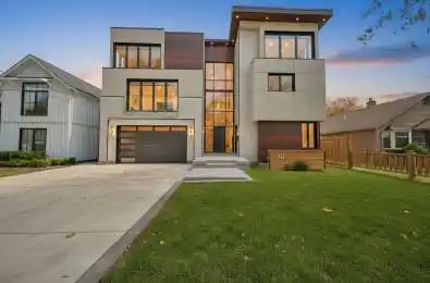 10 Pawling Street St. Catharines Ontario L2N 5M2