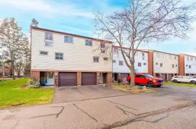 650 CHILDS Drive Unit# 9 Milton Ontario L9T 3N8