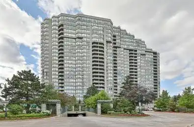 168 Bonis Avenue Unit# PH5 Toronto E05 Ontario M1T 3V6
