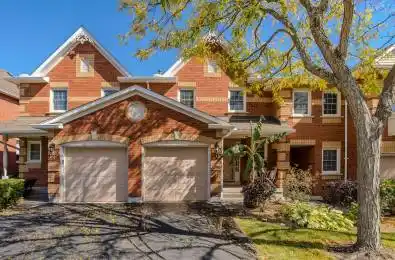 1415 Hazelton Boulevard Unit# 23 Burlington Ontario L7P 4W6