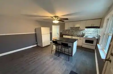 248 Toronto Avenue Oshawa Ontario L1H 3C1