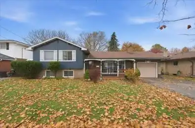 4421 Pettit Avenue Niagara Falls Ontario L2E 6K9