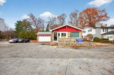 1048 Mosley Street Wasaga Beach Ontario L9Z 2G1