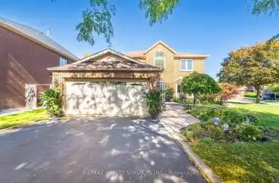 30 Starling Court Brampton Ontario L6Z 3P5