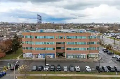 100 Humber College Boulevard Unit# 310 Toronto W10 Ontario M9V 5G4