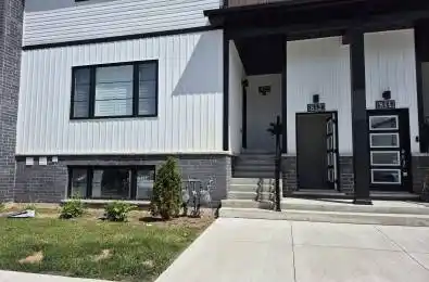 4263 Fourth Avenue Unit# 812 Niagara Falls Ontario L2E 0C2