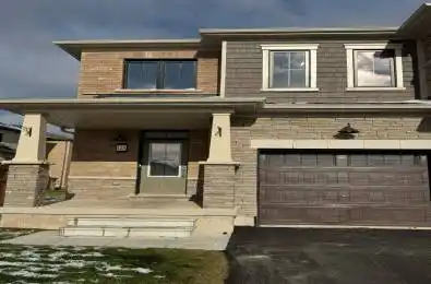 128 Varsity Drive Welland Ontario L3B 0N3