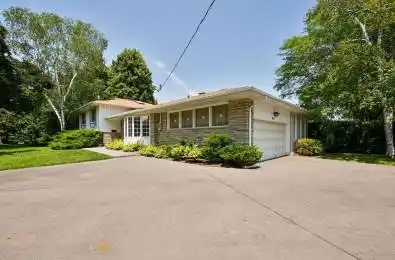 1441 Clarkson Road Unit# Lower Level Mississauga Ontario L5J 2W7