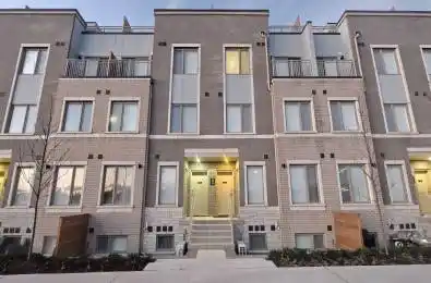 100 Honeycrisp Crescent Unit# 335 Vaughan Ontario L4K 0N7