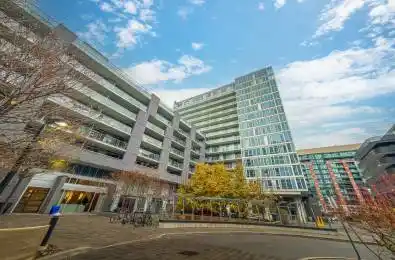 555 Wilson Avenue Unit# E406 Toronto C06 Ontario M3H 0C5