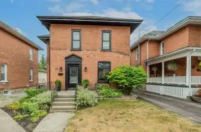 69 Peel Street Kawartha Lakes Ontario K9V 3M5