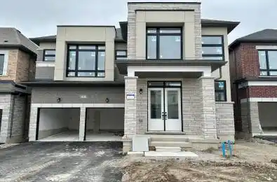 8 Kane Crescent Aurora Ontario L4G 0C5