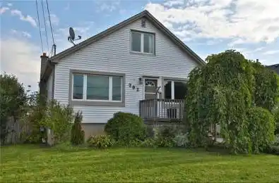 202 Millen Road Hamilton Ontario L8E 2G7