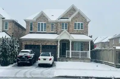 365 Peter Rupert Avenue Vaughan Ontario L6A 4N8