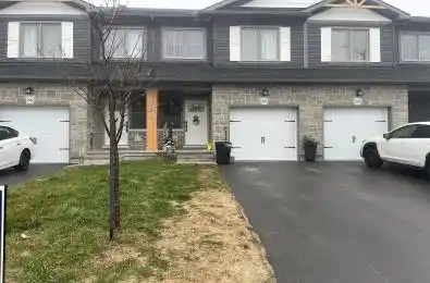 36 Margaret Graham Terrace Smiths Falls Ontario K7A 9B0