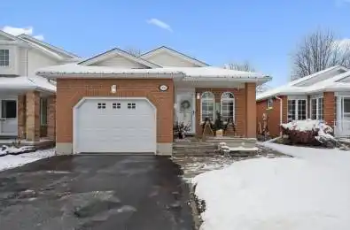 75 Hill Trail Guelph Ontario N1E 7C6