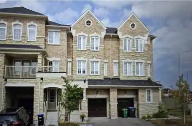 4 Sprucewood Road Brampton Ontario L6Z 0J3