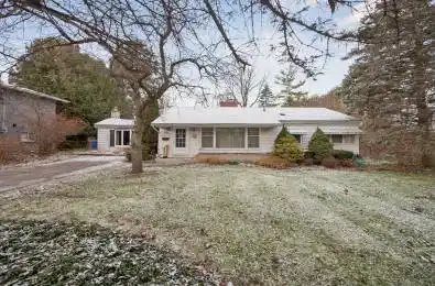 60 Charles Street King Ontario L7B 1J7