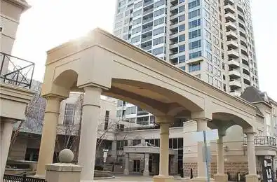 1 Rean Drive Unit# 2310 Toronto C15 Ontario M2K 1H1