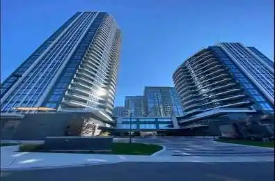 35 Watergarden Drive Unit# 2018 Mississauga Ontario L5R 1B2