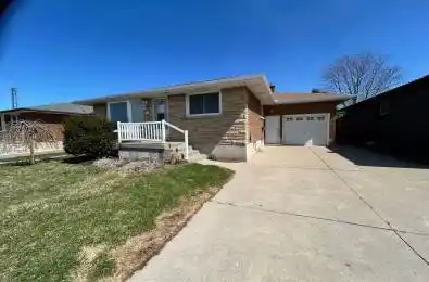 6 Park Avenue Unit# Upper St. Catharines Ontario L2P 1R1