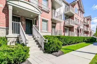 3250 Bentley Drive Unit# 60 Mississauga Ontario L5M 0P7