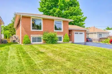 444 William Street Midland Ontario L4R 2S6