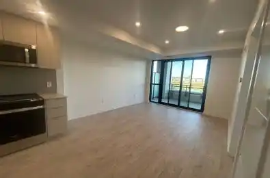 720 Whitlock Avenue Unit# 214 Milton Ontario L9E 1S5