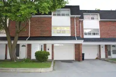 96 Trailridge Crescent Toronto E09 Ontario M1E 4G4