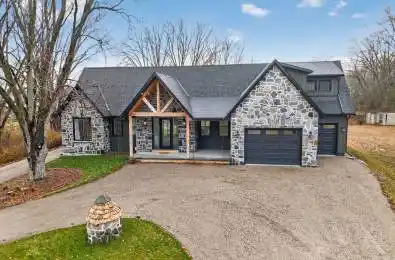 1109 2nd Line Innisfil Ontario L0L 1K0