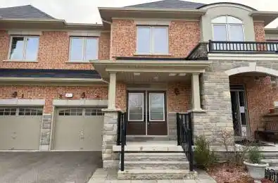 3 Mazarine Lane Richmond Hill Ontario L4S 0G2