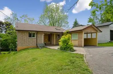 411 Highland Road Peterborough Ontario K9H 5J6