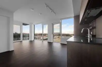 28 Ann Street Unit# 421 Mississauga Ontario L5G 0E1