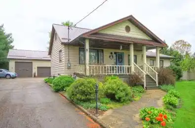 8200 Falconbridge Drive Strathroy-Caradoc Ontario N0L 1W0