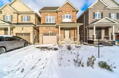 38 Hutchison Road Guelph Ontario N1L 0R4