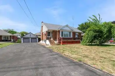 605 Bunting Road St. Catharines Ontario L2M 2Z9