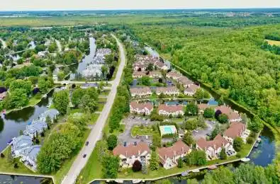 11 Laguna Parkway Unit# Unit #37 Ramara Ontario L0K 1B0