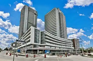 38 Forest Manor Road Unit# 2202 Toronto C15 Ontario M2J 1M1