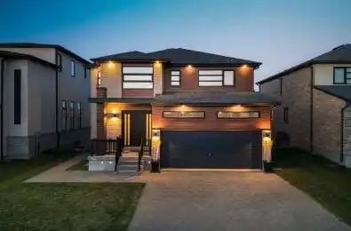 54 Grandville Circle Brant Ontario N3L 0J3