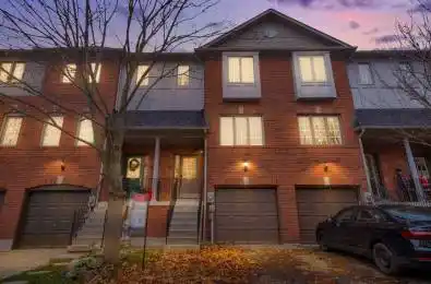 45 Salmon Way Whitby Ontario L1N 9M8