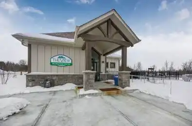 5 Spooner Crescent Unit# 210 Collingwood Ontario L9Y 1T3