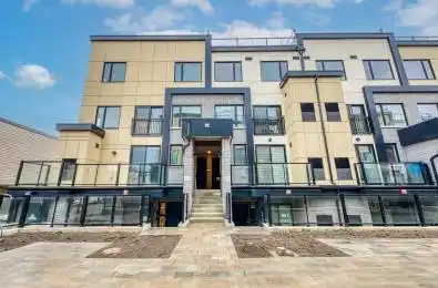 1660 Victoria Park Avenue Unit# C221 Toronto C13 Ontario M1R 0G8