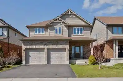 494 BLACKACRES Boulevard London North Ontario N6G 0J6