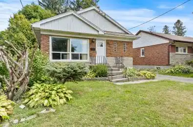 61 Radford Street Hamilton Ontario L8S 3E5