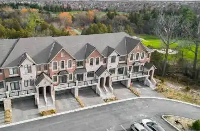 95 West Village Lane Markham Ontario L6C 3L5