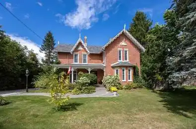 60 King Street Cavan Monaghan Ontario L0A 1G0